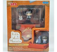 Minifigure Detective Conan PetiteWorld Memories - Hiromitsu Morofushi