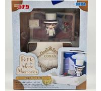 Minifigure Detective Conan PetiteWorld Memories - Kaito Kid -