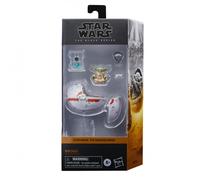 Minifigure di Star Wars Fase 1 Clone Troopers, giocattolo per bambini