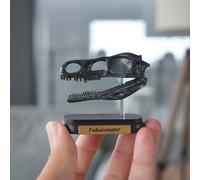 Minifigure Dinosaur Fukuivenator Skull Mini Modello Preferito Nuovo