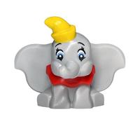 Minifigure Elefante Dumbo Disney LEGO Grigio Chiaro