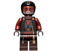 Minifigure Greef Karga Di LEGO Star Wars Da 75311 (In Busta)