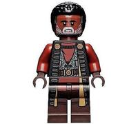 Minifigure Greef Karga Di LEGO Star Wars Da 75311 (In Busta)