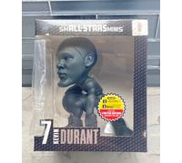 Minifigure Kevin Durant #7 Nera Variante Chase Brooklyn Nets