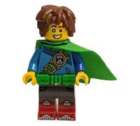Minifigure LEGO® DreamZzz Multi-Listing | Scegli i tuoi personaggi | Nuovo