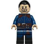 Minifigure LEGO Marvel Super Heroes Sinister Strange Da 76218