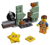 Minifigure Lego Movie 2 Games - Amazon