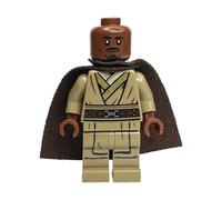 Lego star wars 75378 la fuga del barc speeder, giocattolo dal film the mandalorian, giochi per bambini 8+ con grogu (baby yoda)