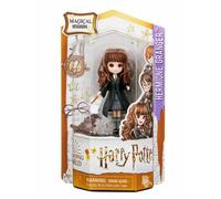 Minifigure magiche di Harry Potter - Scegli il personaggio - Spin Master...