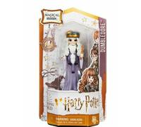 Minifigure magiche di Harry Potter - Scegli il personaggio - Spin Master...