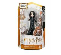 Minifigure magiche di Harry Potter - Scegli il personaggio - Spin Master...