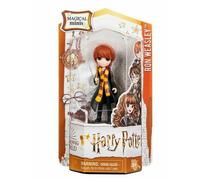 Minifigure magiche di Harry Potter - Scegli il personaggio - Spin Master...