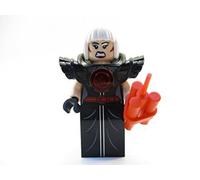 Minifigure Magpie LEGO Batman Movie DC Supereroi 70903 Raro