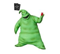 Minifigure Nightmare Before Christmas Oogie Boogie UDF Medicom