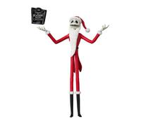 Minifigure Nightmare Before Christmas Santa Jack UDF Medicom