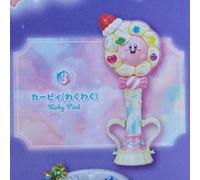 Minifigure Re-Ment Kirby Twinkle Wand Nintendo - Scegli il design Giappone