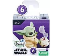 Minifigure Star Wars Bounty Collection S6 & S7 2,25" - scegli il modello - nuove