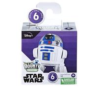 Minifigure Star Wars Bounty Collection S6 & S7 2,25" - scegli il modello - nuove
