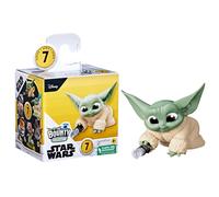 Minifigure Star Wars Bounty Collection S6 & S7 2,25" - scegli il modello - nuove