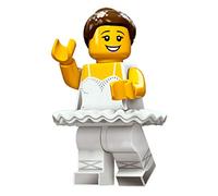 Minifigures, 71011, 15 mini figure