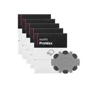 MiniFit ProWax Hearing Aids Wax Guards Filters Replacement & Cleaning Kit for Maintenance Accessories