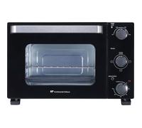 Minifour Elettrico CONTINENTAL EDISON CEMF22B 22L,1300W,Spiedino,Convectio