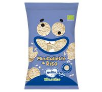 MELLIN GALLETTE DI RISO 30G
