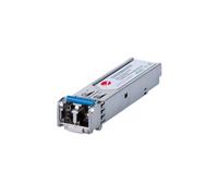 MiniGBIC SFP 1000Base-LX LC modulo monomodale 20 km 506724
