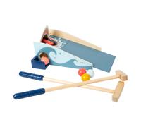 Minigolf per bambini Attacco dello squalo small foot