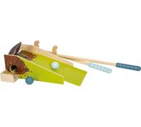 Minigolf per bambini con talpa small foot
