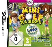 MiniGolf Resort [Edizione: Germania]
