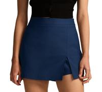 Minigonna Brillantinata Paillette Frange Dietro Comode Militare Sovrapposta Smeraldo Laterali Corto Abbinarla Fascia Fiorellini Imbottita Gipsy Plissettato Impero Gitane Basse Mutandine