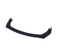 Minigonna Laterale Auto Per Subaru Per Impreza Per WRX STI 2011-2014 Auto Paraurti Anteriore Lip Spoiler Splitter Diffusa Inferiore Deflettore Dell'aria ABS(Carbon Look)