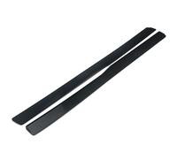 Minigonna Laterale Per BMW F82 F83 Per M4 F80 Per M3 2015 2016 2017 2018 2019 Estensione Minigonne Laterali Stile PSM Nero Lucido Minigonne Laterali