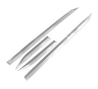 Minigonna Laterale Per Toyota Per Corolla Per Cross XG10 2021-2025 Per Ibrido Adesivi Per Minigonne Laterali In Acciaio Inox Strisce Decorative Portiere E Carrozzeria Minigonne Laterali