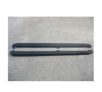 Minigonna Laterale Per VW Per Golf VI MK6 Per GTI 2010 2011 2012 2013 Kit Grembiule Per Minigonne Laterali Auto Nero Opaco Minigonne Laterali