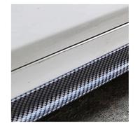 Minigonna laterale Rocker Per BMW Per E90 E39 E46 E91 F30 G20 E60 F11 F10 F07 G30 E53 Minigonne Laterali Auto Paraurti Anteriori Strisce Porte Carbonio 6D(2.2m carbon)