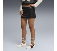 Minigonna PUMA x ROSÉ, Abbigliamento, Nero, XS XS