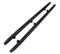 Minigonne Estensione Kit Carrozzeria In ABS Nero Opaco Per Minigonne Laterali Per Jetta MK6 2012, 2013, 2014, 2015, 2016, 2017 E 2018 Laterali Spoiler(2015-2018 model)