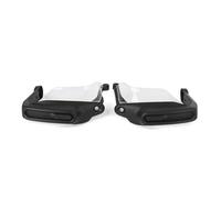 minigonne laterali Accessori Spoiler Moto Paramani Prolunga Per Protezione Parabrezza Per R1300GS Per Adventure(Transparent Set)