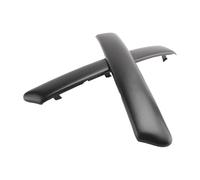 Minigonne laterali auto Per Per Focus 2 MK2 2005 2006 2007 Copertura Fendinebbia Striscia Decorativa Paraurti Anteriore Cofano Lampada 1352835 1317806