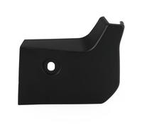 Minigonne laterali auto Tappo Terminale Della Gonna Laterale Dell'auto Accessori 1771888 1771885 Per Per Fiesta MK7 N/S O/S(UN)