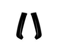 Minigonne Laterali Carrozzeria Auto Auto Paraurti Posteriore Diffusore Splitter Laterale Spoiler Body Kit Per Subaru Per WRX STI VB 2022-2026 Protezione