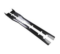 Minigonne Laterali Carrozzeria Auto Gonna Laterale Spoiler Estensione Diffusore Splitter Widebody Performance Per Dodge Per Charger 2015-2023 Look In Fibra Di Carbonio