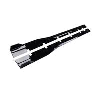 Minigonne Laterali Carrozzeria Auto Gonna Laterale Spoiler Estensione Diffusore Splitter Widebody Performance Per Dodge Per Charger 2015-2023 Look In Fibra Di Carbonio