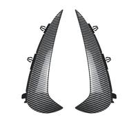 Minigonne Laterali Carrozzeria Auto Per Benz Per Classe Per GLC X254 Per AMG Linea 2023 Paraurti Posteriore Diffusore Spoiler Vento Coltello Trim Copertura