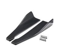 Minigonne Laterali Per Auto Gonna Laterale Per Auto Universale 48Cm