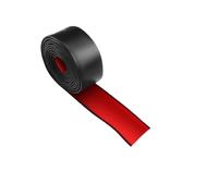 Minigonne Laterali Per Auto Protezione Universale In Gomma Antigraffio Minigonne Laterali Protezione Paraurti Minigonne Laterali Alettoni Laterali(5CMX1M black)