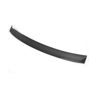 Minigonne laterali per auto Spoiler posteriore per tetto auto per Mercedes per Benz per Classe E C238 E200 E400 E500 per coupé 2 porte 2017 2018(Carbon Fiber)