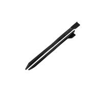 Minigonne Laterali Per Ford Per Kuga, Accessori Universali Rossi E Neri, 41 Pollici (circa 104 Cm), 4 Pezzi(Full Black)